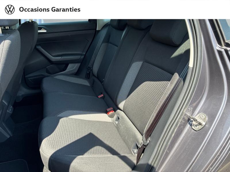 Voitures occasions VOLKSWAGEN POLO Life Clermont-Ferrand