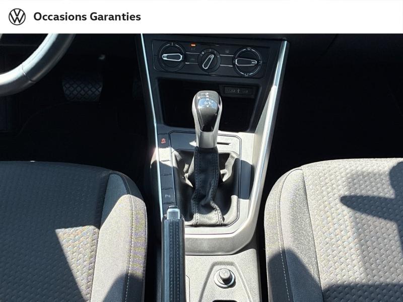 Voitures occasions VOLKSWAGEN POLO Life Clermont-Ferrand