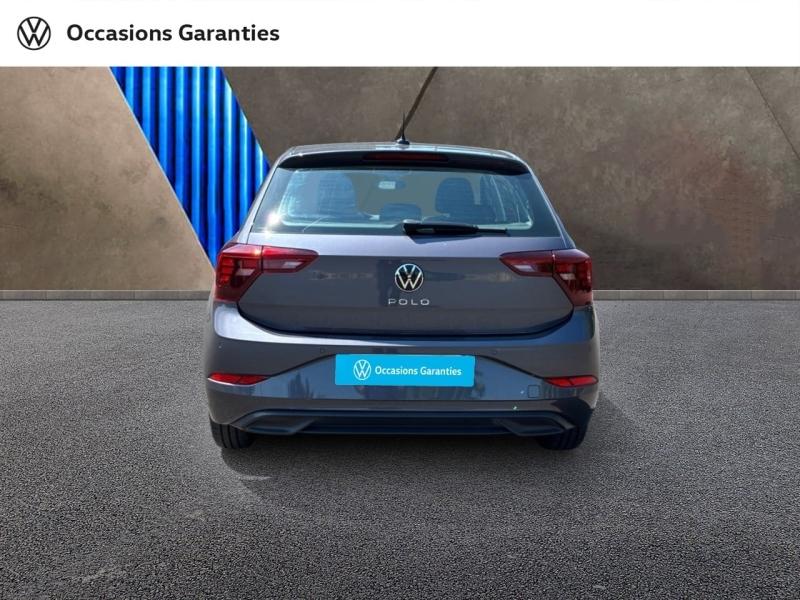 Voitures occasions VOLKSWAGEN POLO Life Clermont-Ferrand