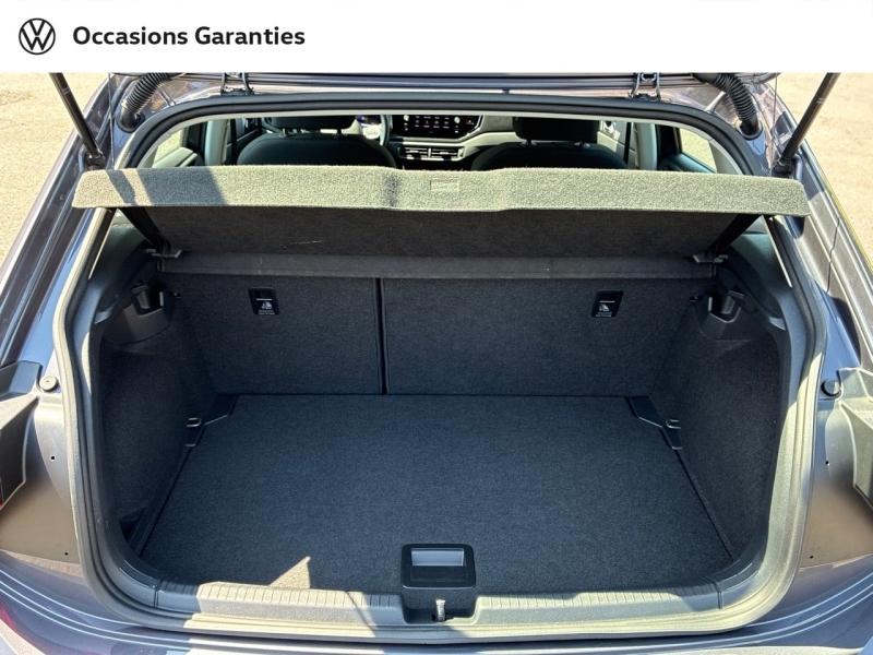 Voitures occasions VOLKSWAGEN POLO Life Clermont-Ferrand