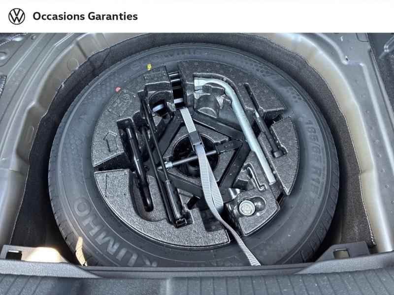 Voitures occasions VOLKSWAGEN POLO Life Clermont-Ferrand