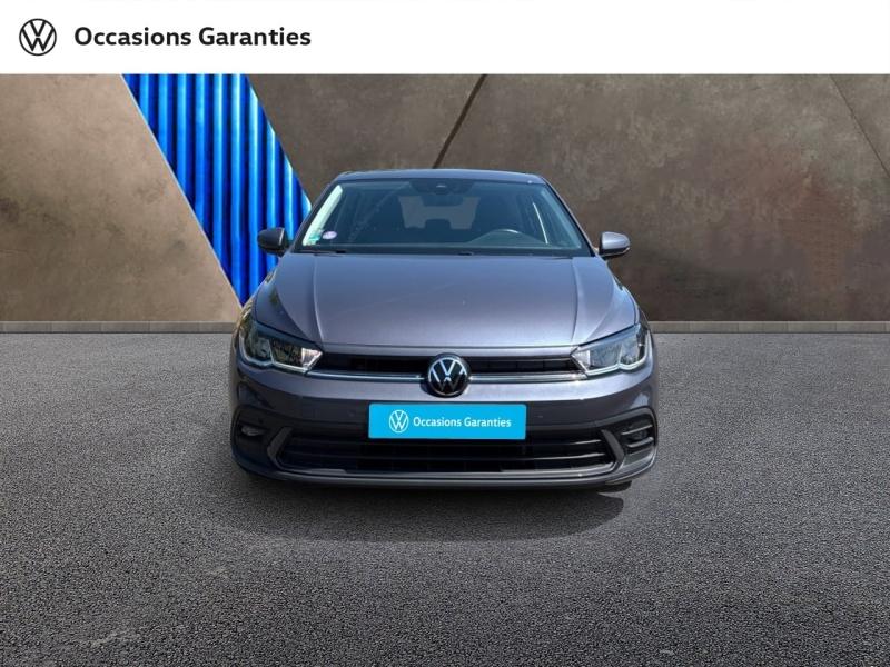 Voitures occasions VOLKSWAGEN POLO Life Clermont-Ferrand