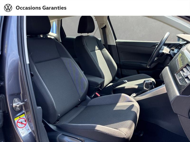 Voitures occasions VOLKSWAGEN POLO Life Clermont-Ferrand