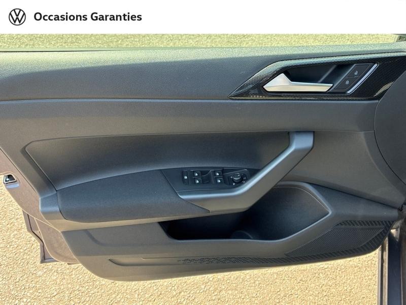 Voitures occasions VOLKSWAGEN POLO Life Clermont-Ferrand