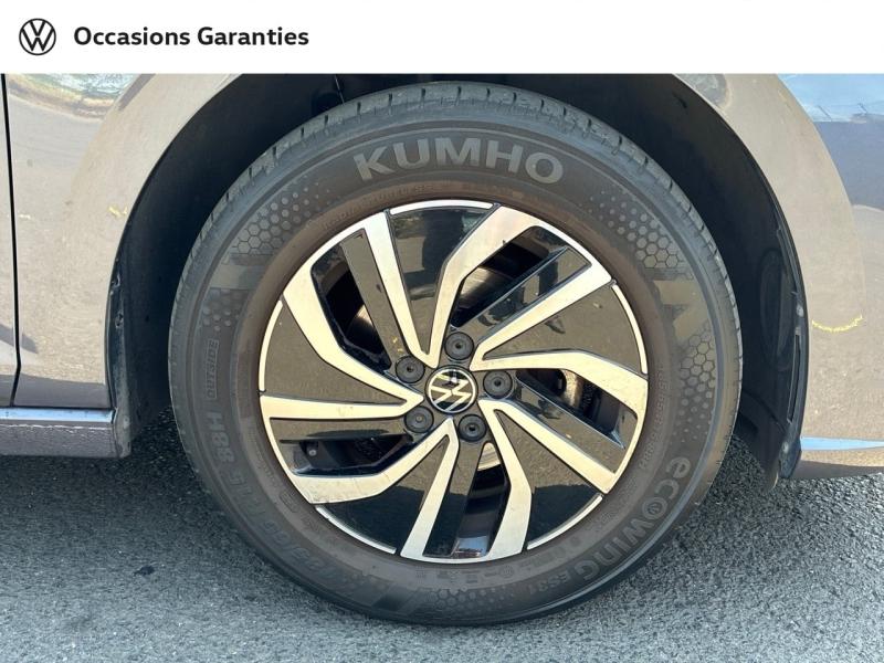 Voitures occasions VOLKSWAGEN POLO Life Clermont-Ferrand