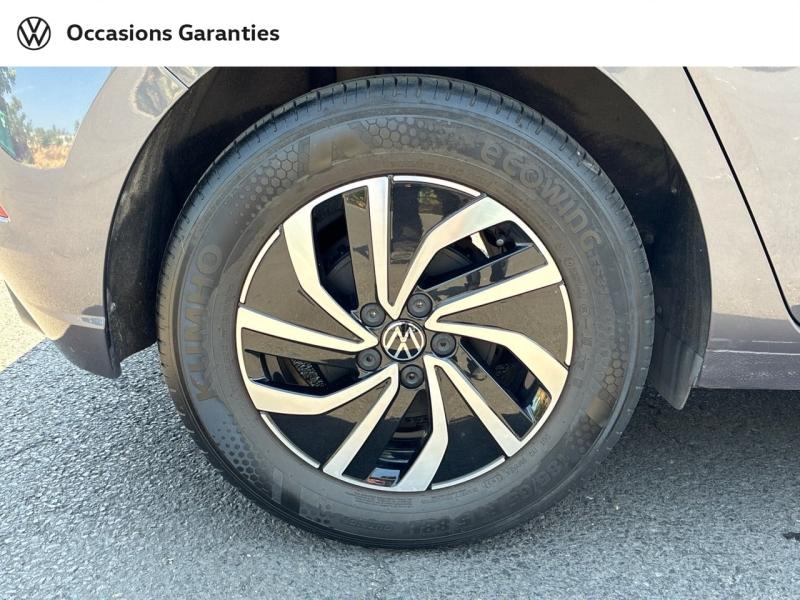 Voitures occasions VOLKSWAGEN POLO Life Clermont-Ferrand