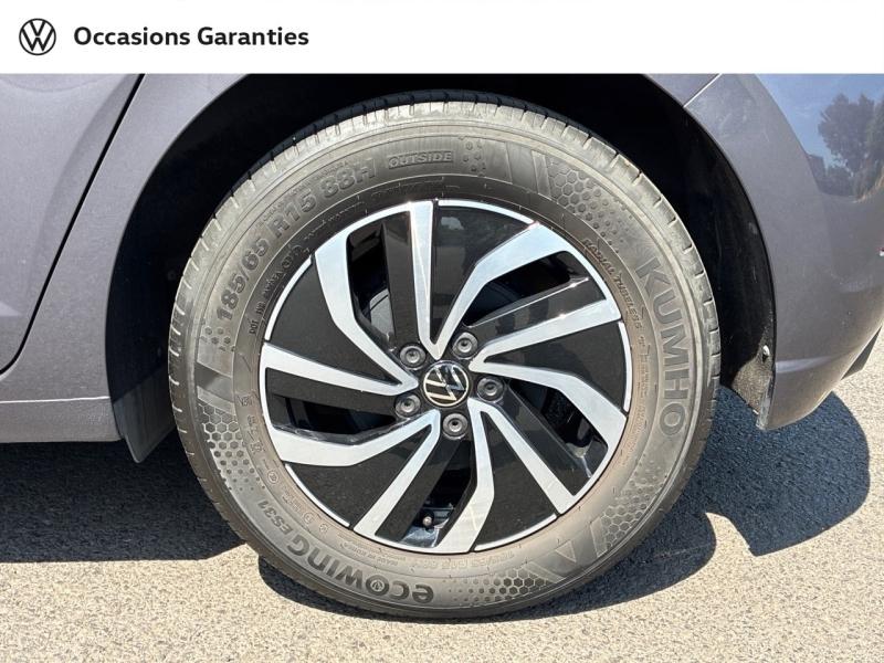 Voitures occasions VOLKSWAGEN POLO Life Clermont-Ferrand