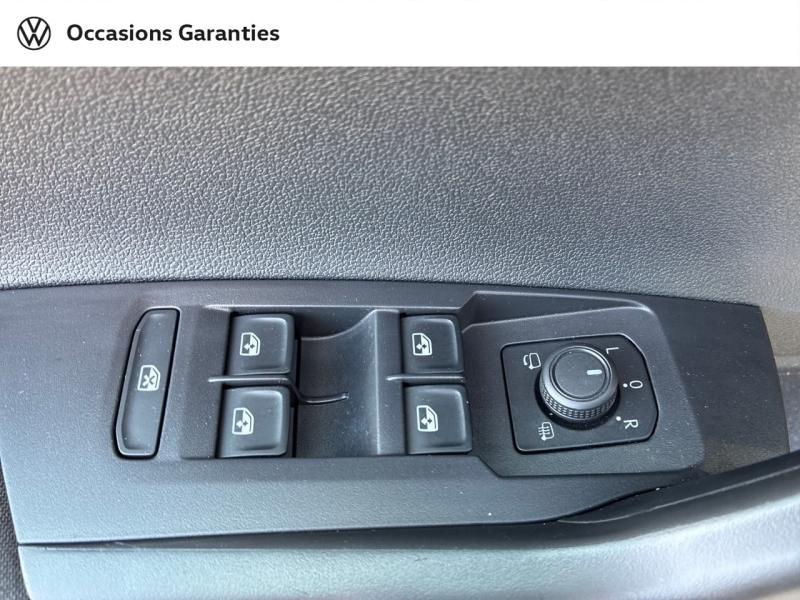 Voitures occasions VOLKSWAGEN POLO Life Clermont-Ferrand