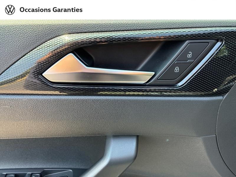 Voitures occasions VOLKSWAGEN POLO Life Clermont-Ferrand