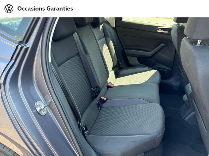 Voitures occasions VOLKSWAGEN POLO Life Clermont-Ferrand
