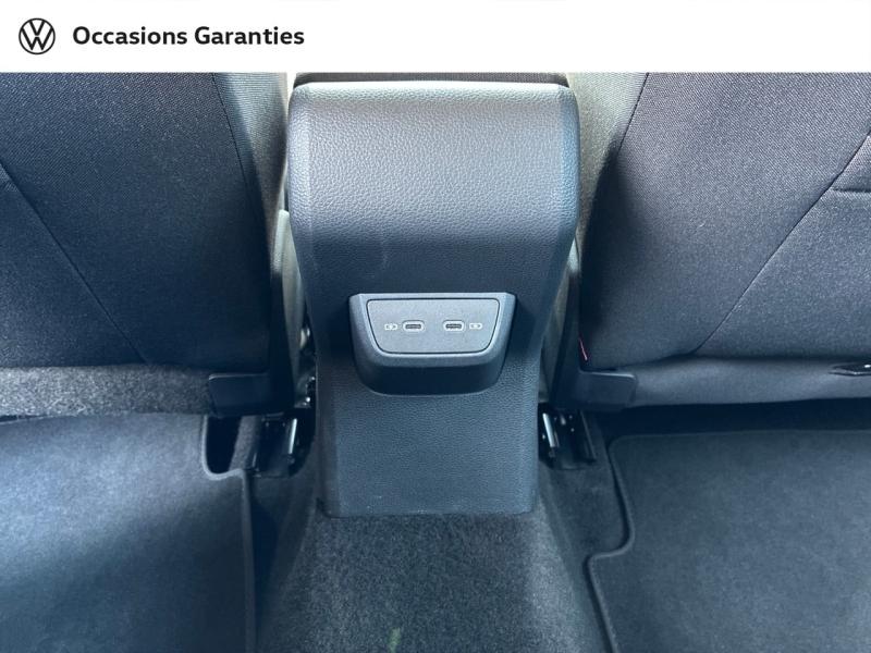 Voitures occasions VOLKSWAGEN POLO Life Clermont-Ferrand
