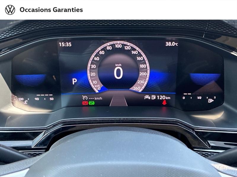 Voitures occasions VOLKSWAGEN POLO Life Clermont-Ferrand