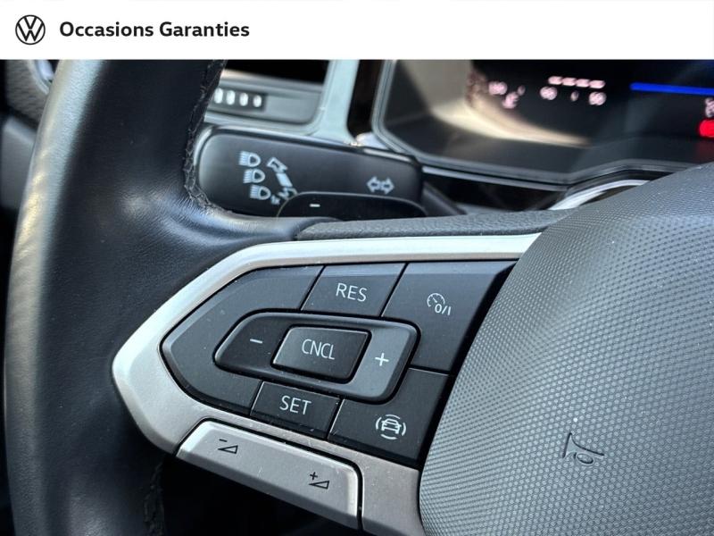 Voitures occasions VOLKSWAGEN POLO Life Clermont-Ferrand