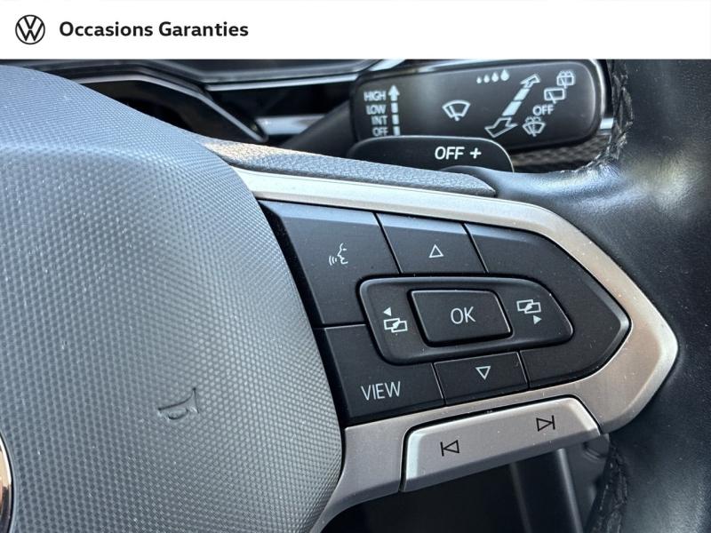 Voitures occasions VOLKSWAGEN POLO Life Clermont-Ferrand