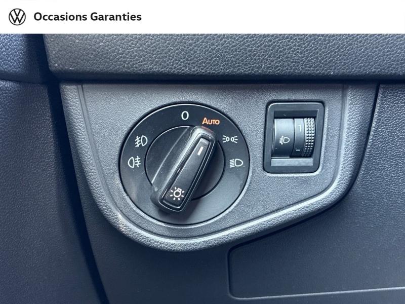 Voitures occasions VOLKSWAGEN POLO Life Clermont-Ferrand
