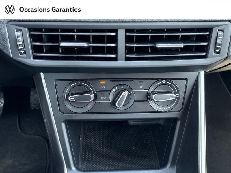 Voitures occasions VOLKSWAGEN POLO Life Clermont-Ferrand