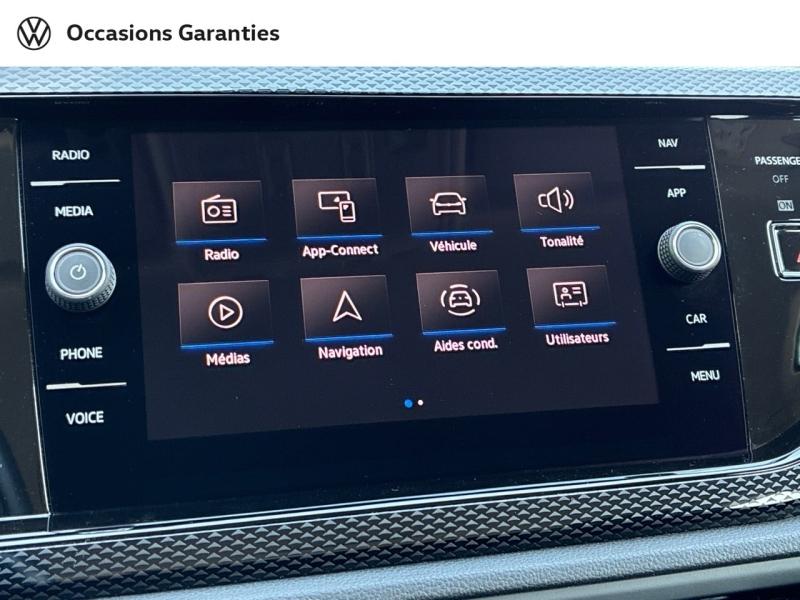Voitures occasions VOLKSWAGEN POLO Life Clermont-Ferrand