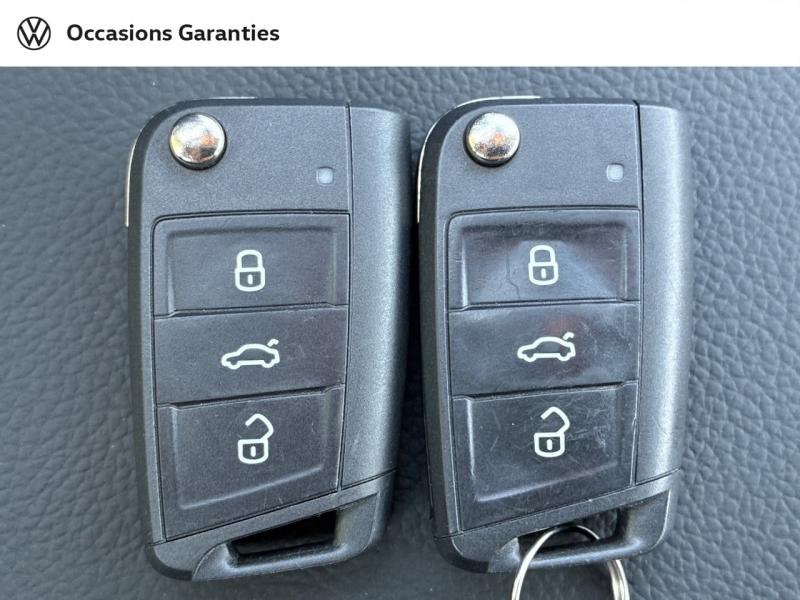 Voitures occasions VOLKSWAGEN POLO Life Clermont-Ferrand