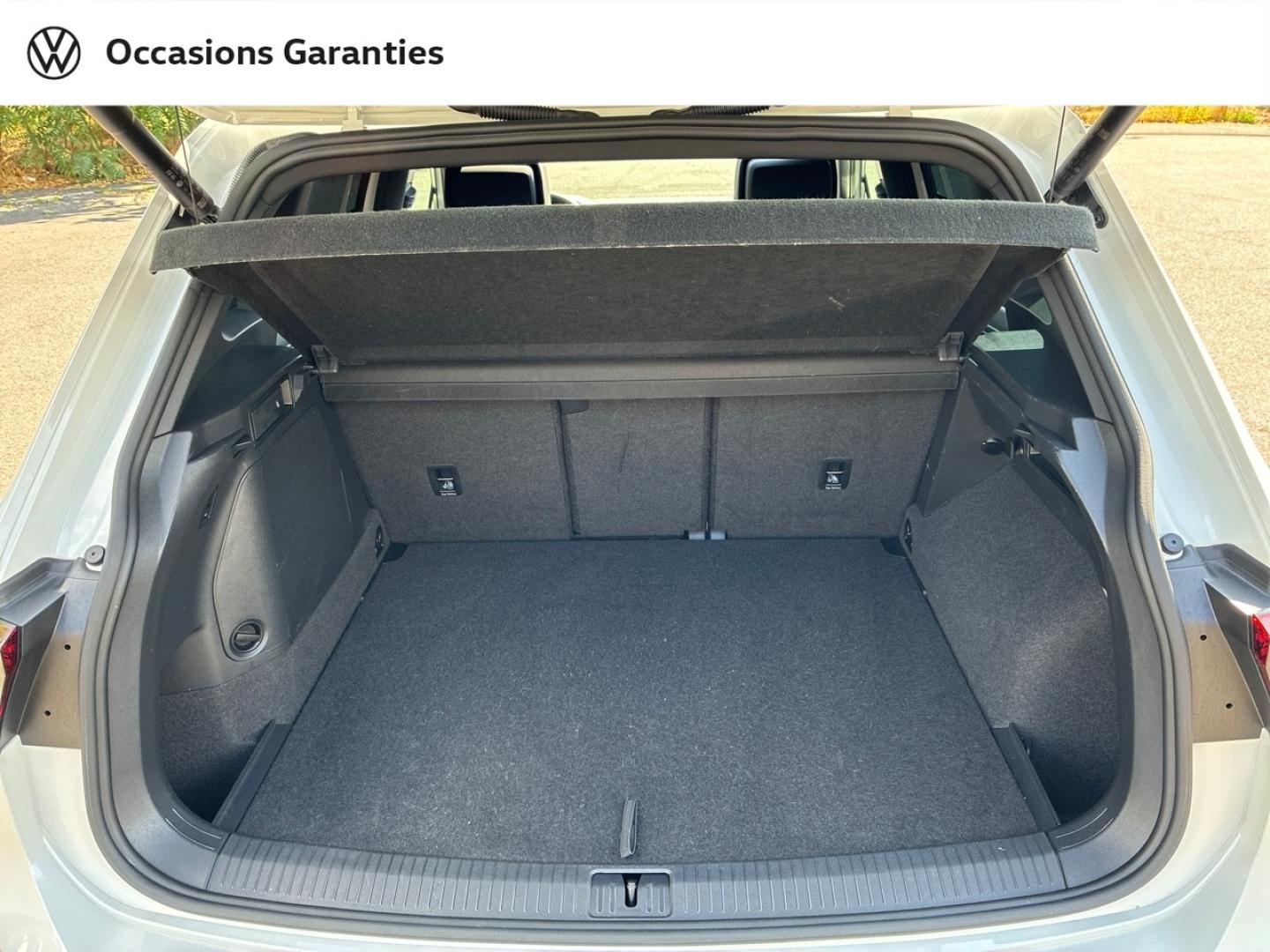 Voitures occasions VOLKSWAGEN TIGUAN R-Line Exclusive Clermont-Ferrand
