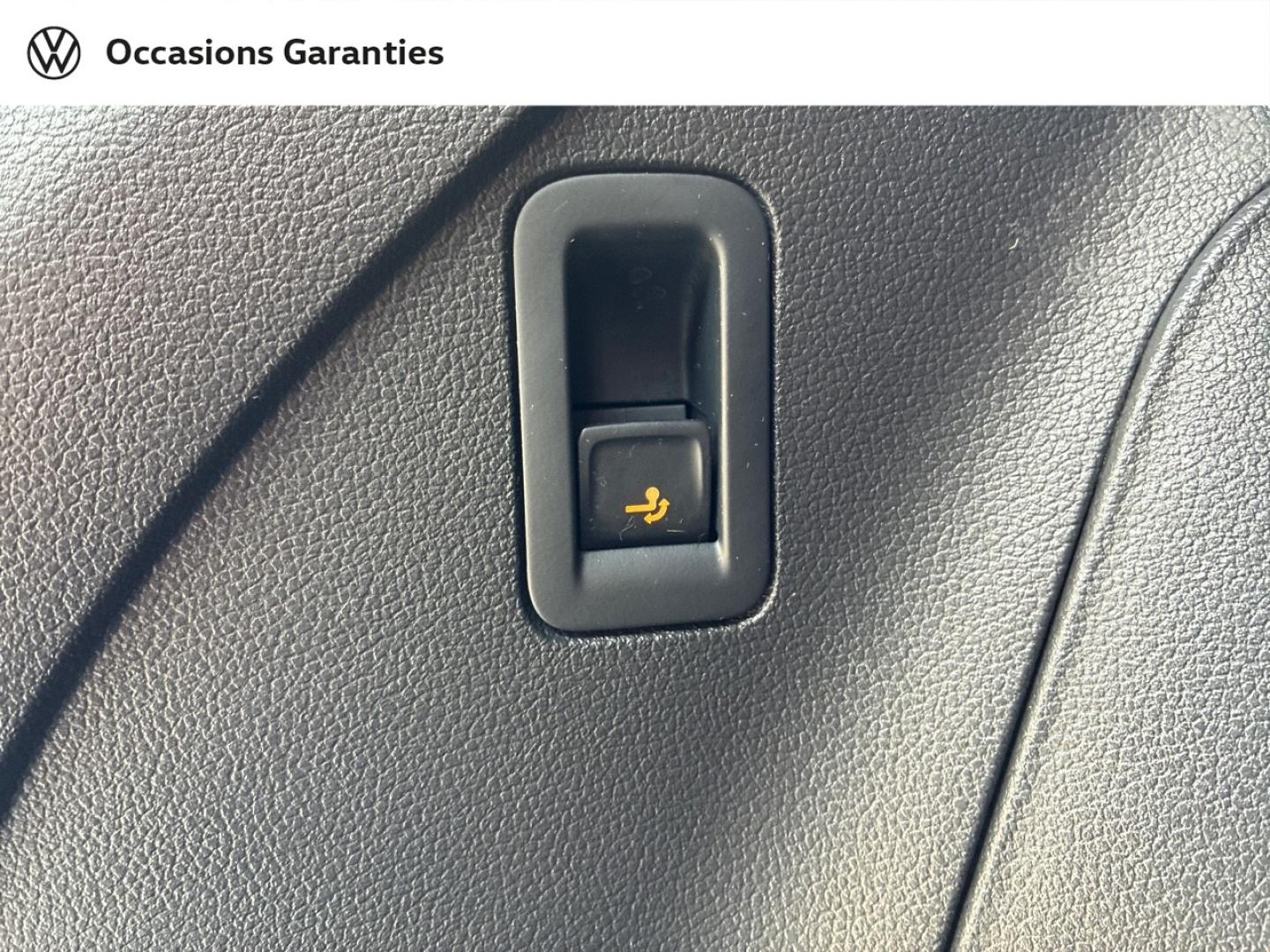 Voitures occasions VOLKSWAGEN TIGUAN R-Line Exclusive Clermont-Ferrand