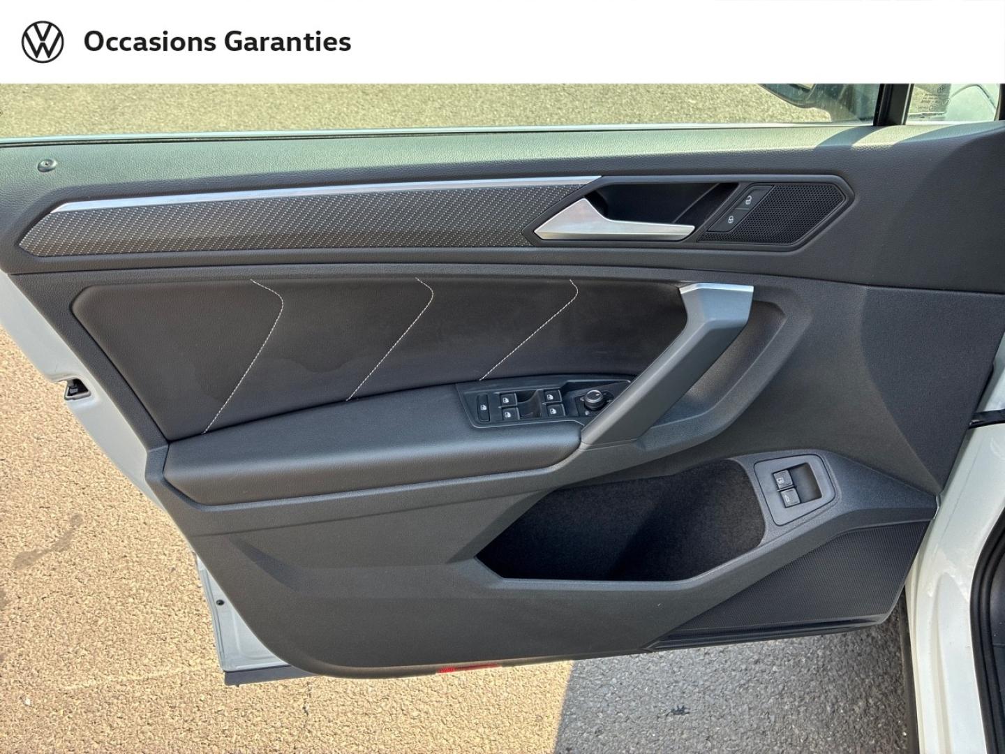 Voitures occasions VOLKSWAGEN TIGUAN R-Line Exclusive Clermont-Ferrand