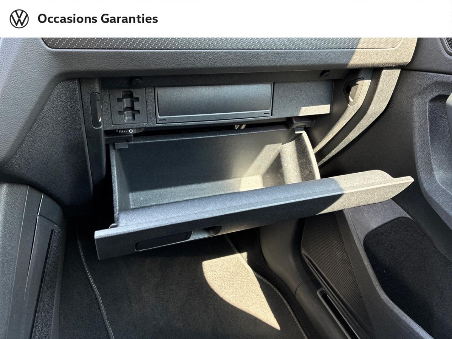Voitures occasions VOLKSWAGEN TIGUAN R-Line Exclusive Clermont-Ferrand