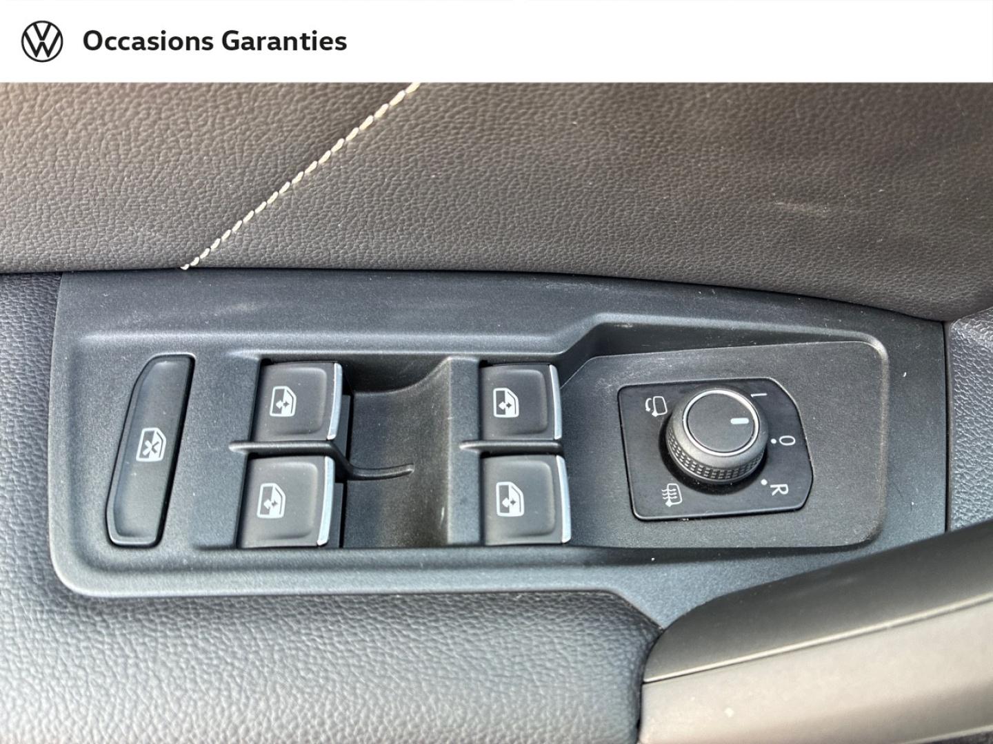 Voitures occasions VOLKSWAGEN TIGUAN R-Line Exclusive Clermont-Ferrand