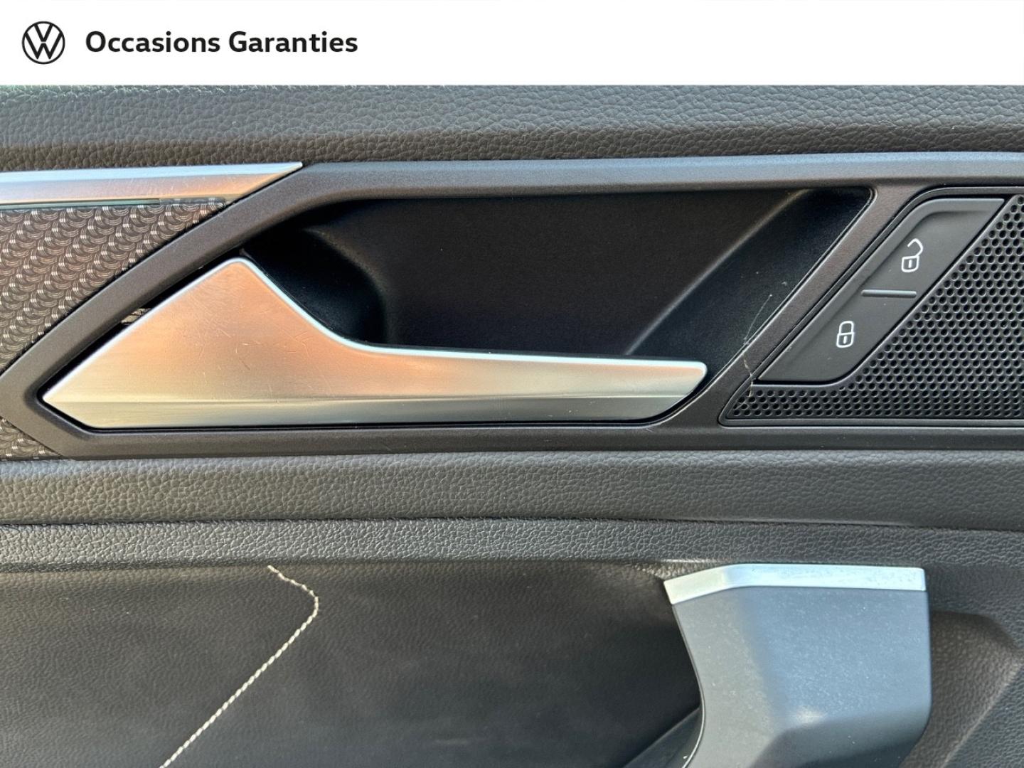 Voitures occasions VOLKSWAGEN TIGUAN R-Line Exclusive Clermont-Ferrand
