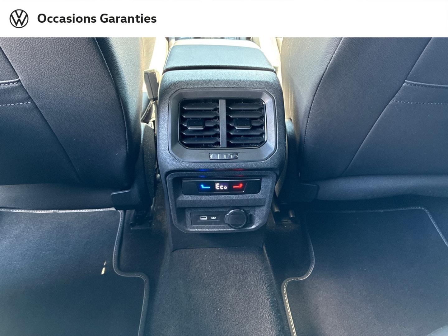 Voitures occasions VOLKSWAGEN TIGUAN R-Line Exclusive Clermont-Ferrand