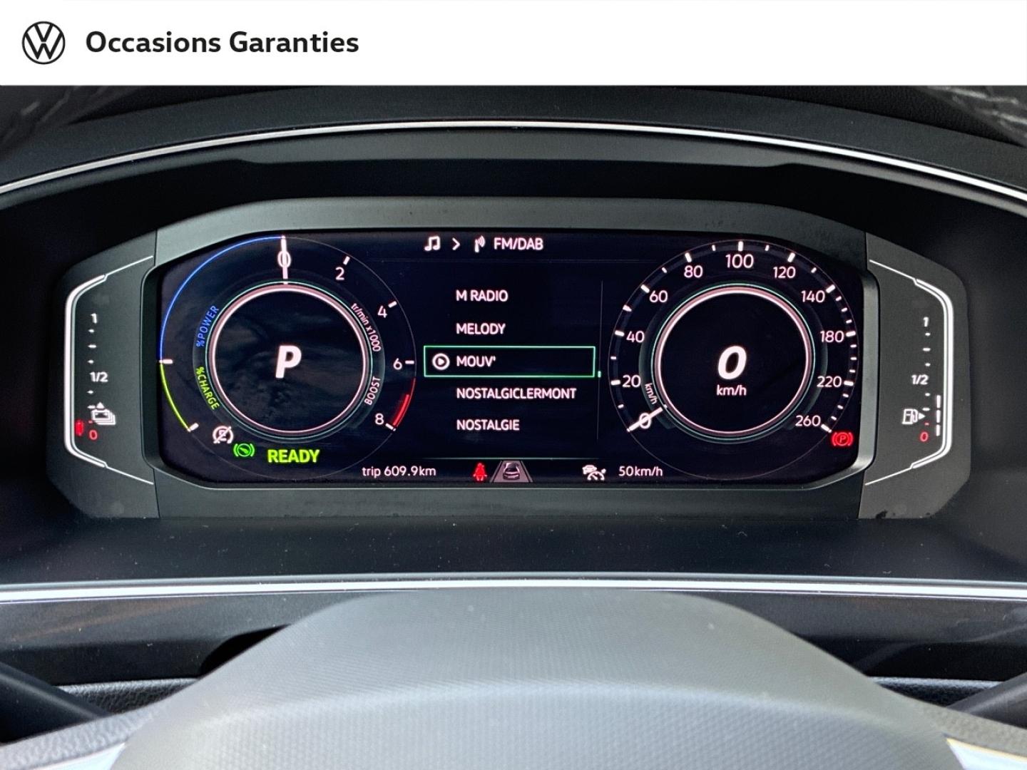 Voitures occasions VOLKSWAGEN TIGUAN R-Line Exclusive Clermont-Ferrand