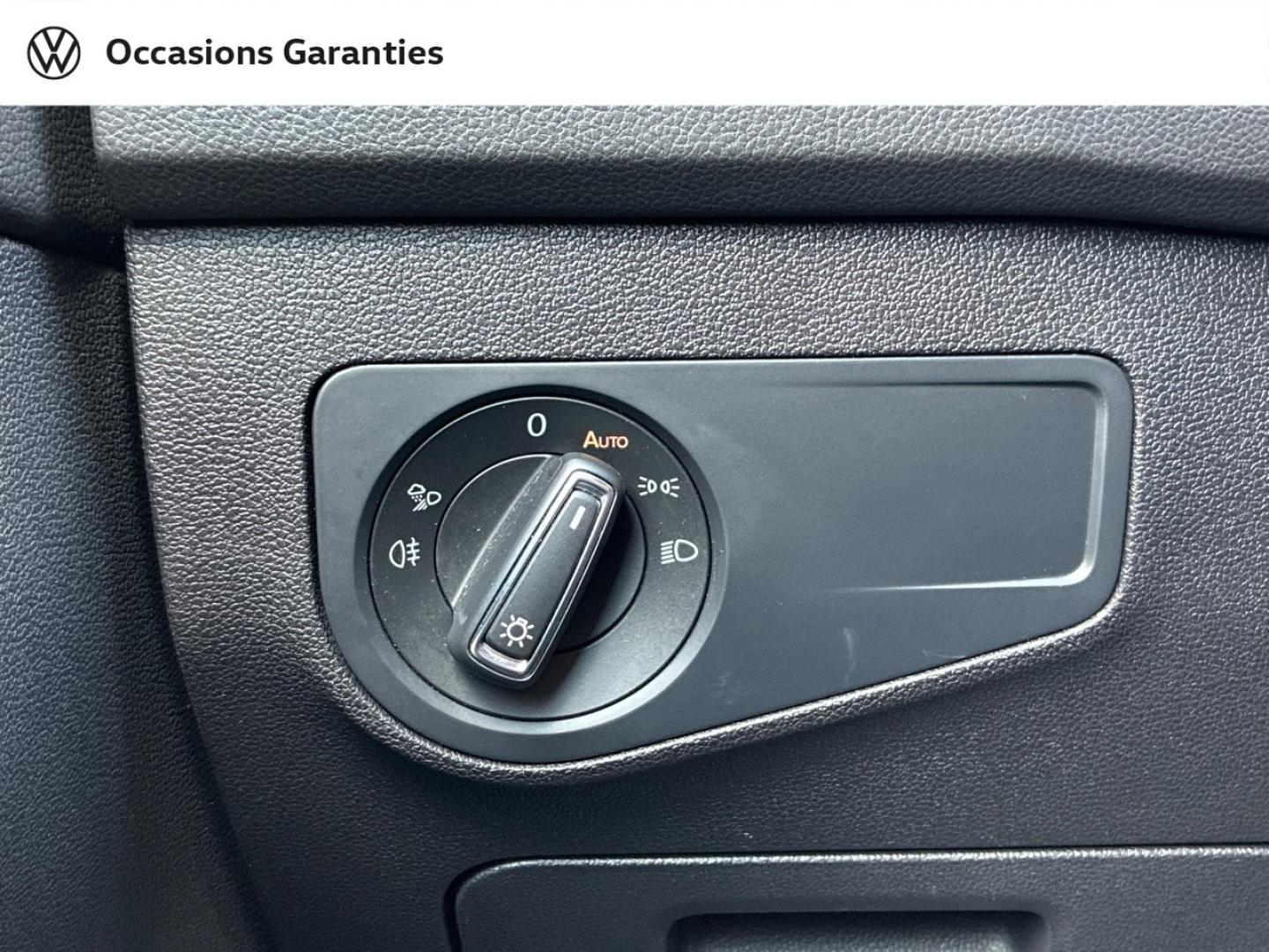 Voitures occasions VOLKSWAGEN TIGUAN R-Line Exclusive Clermont-Ferrand
