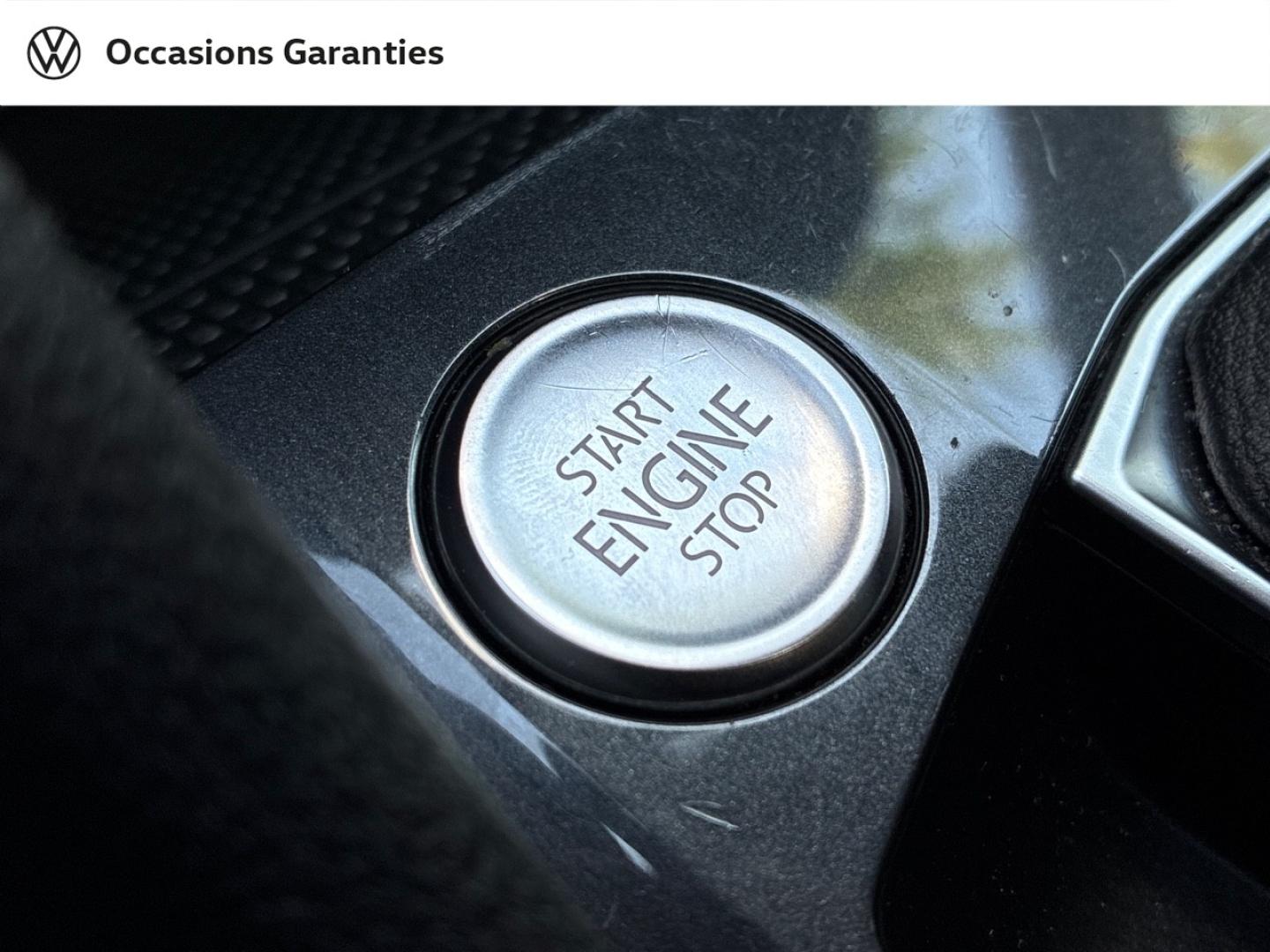 Voitures occasions VOLKSWAGEN TIGUAN R-Line Exclusive Clermont-Ferrand