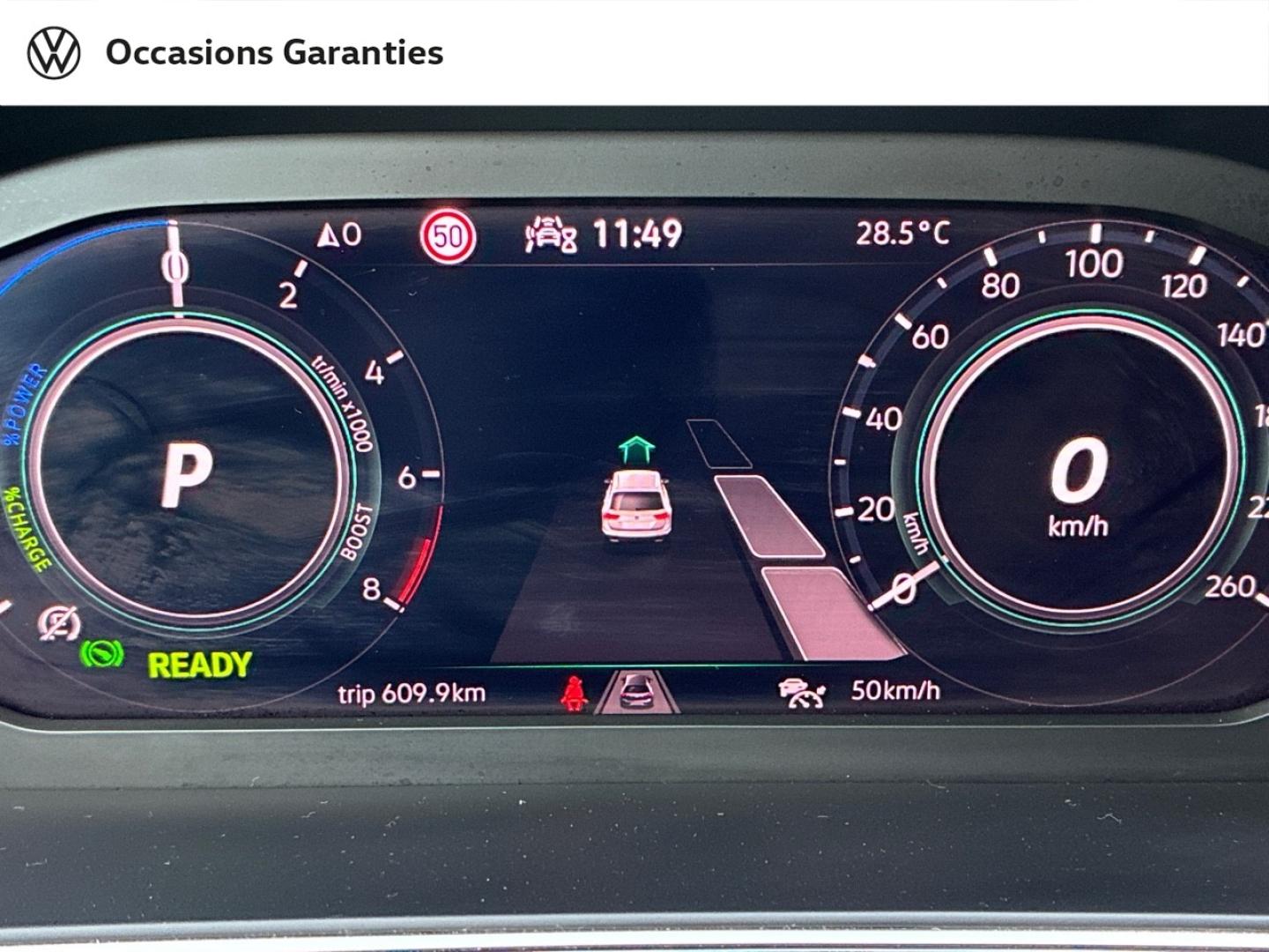 Voitures occasions VOLKSWAGEN TIGUAN R-Line Exclusive Clermont-Ferrand