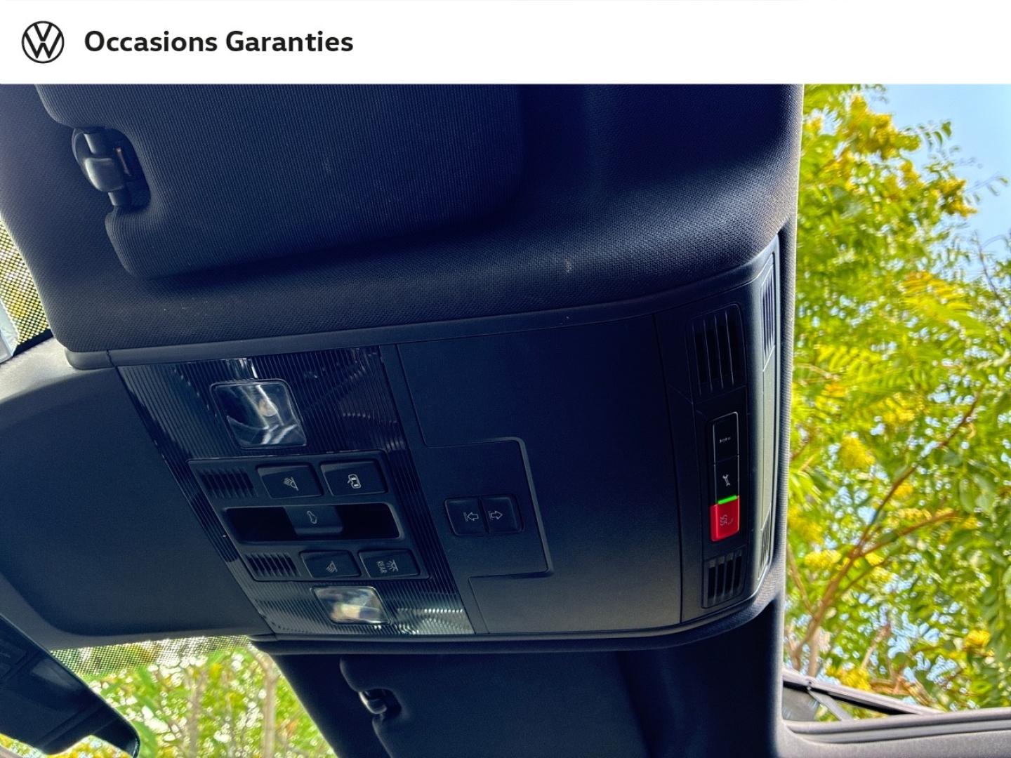 Voitures occasions VOLKSWAGEN TIGUAN R-Line Exclusive Clermont-Ferrand