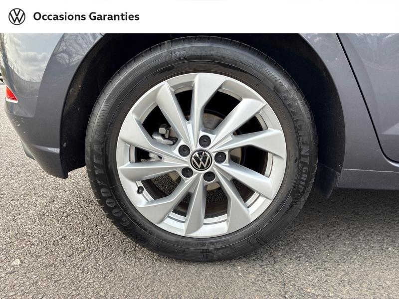 Voitures occasions VOLKSWAGEN POLO Style Clermont-Ferrand