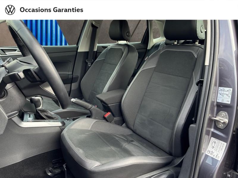 Voitures occasions VOLKSWAGEN POLO Style Clermont-Ferrand