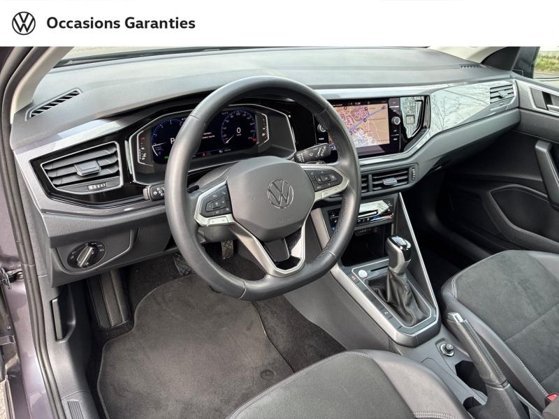 Voitures occasions VOLKSWAGEN POLO Style Clermont-Ferrand