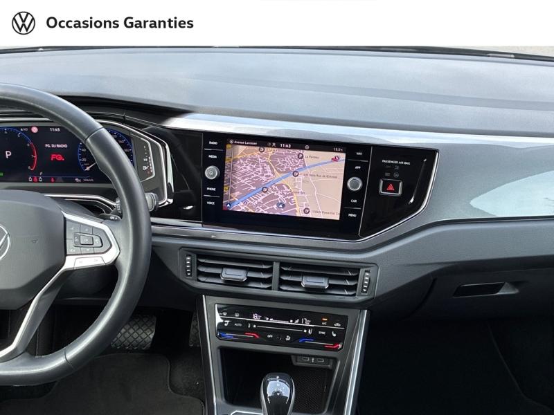 Voitures occasions VOLKSWAGEN POLO Style Clermont-Ferrand