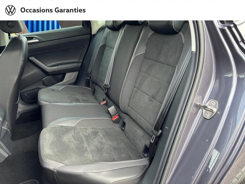 Voitures occasions VOLKSWAGEN POLO Style Clermont-Ferrand