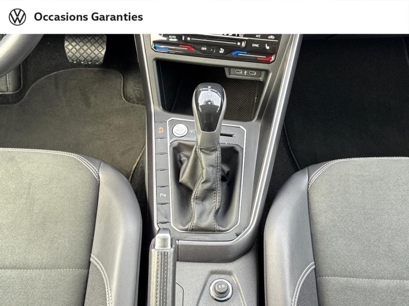 Voitures occasions VOLKSWAGEN POLO Style Clermont-Ferrand