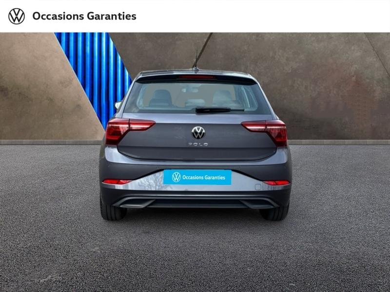 Voitures occasions VOLKSWAGEN POLO Style Clermont-Ferrand