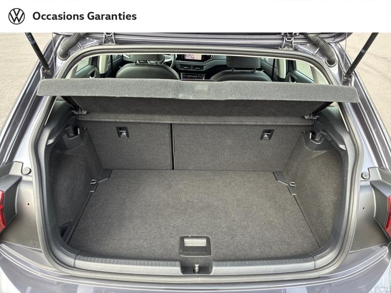 Voitures occasions VOLKSWAGEN POLO Style Clermont-Ferrand