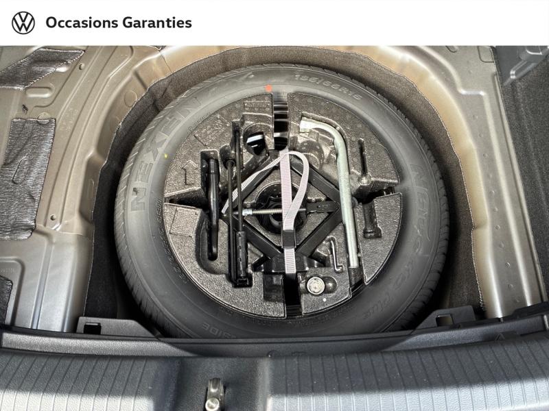 Voitures occasions VOLKSWAGEN POLO Style Clermont-Ferrand