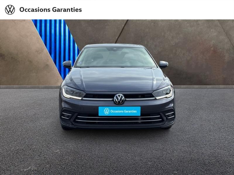 Voitures occasions VOLKSWAGEN POLO Style Clermont-Ferrand
