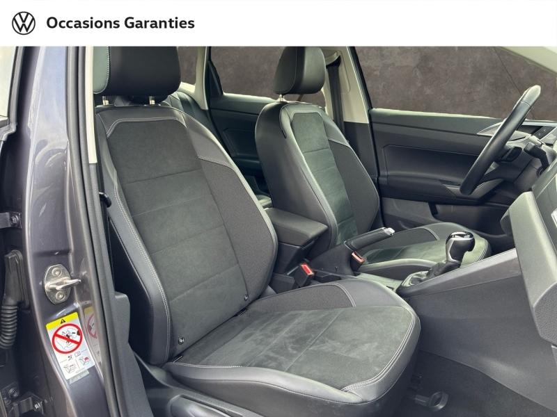 Voitures occasions VOLKSWAGEN POLO Style Clermont-Ferrand