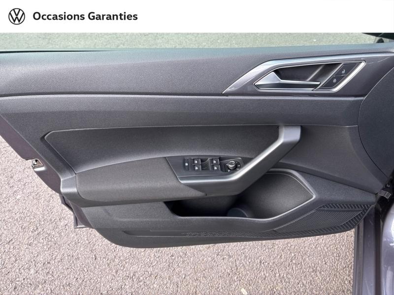 Voitures occasions VOLKSWAGEN POLO Style Clermont-Ferrand