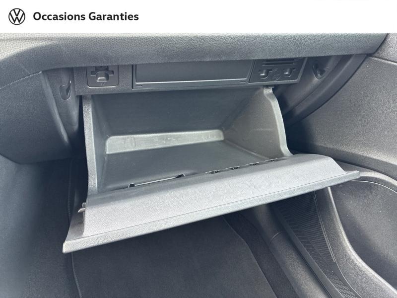 Voitures occasions VOLKSWAGEN POLO Style Clermont-Ferrand