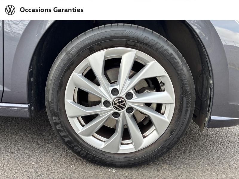 Voitures occasions VOLKSWAGEN POLO Style Clermont-Ferrand