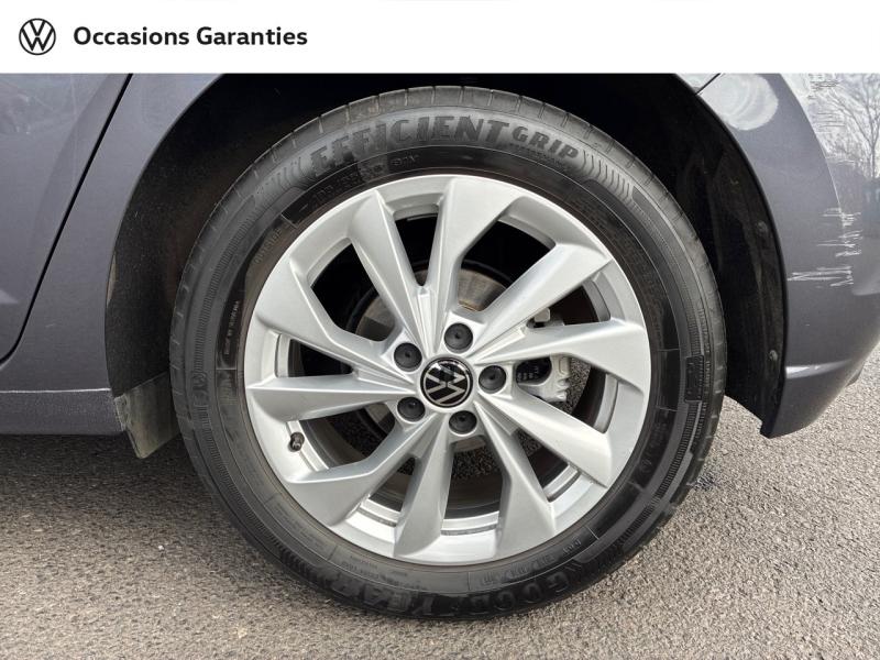 Voitures occasions VOLKSWAGEN POLO Style Clermont-Ferrand