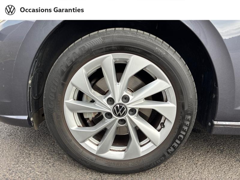 Voitures occasions VOLKSWAGEN POLO Style Clermont-Ferrand